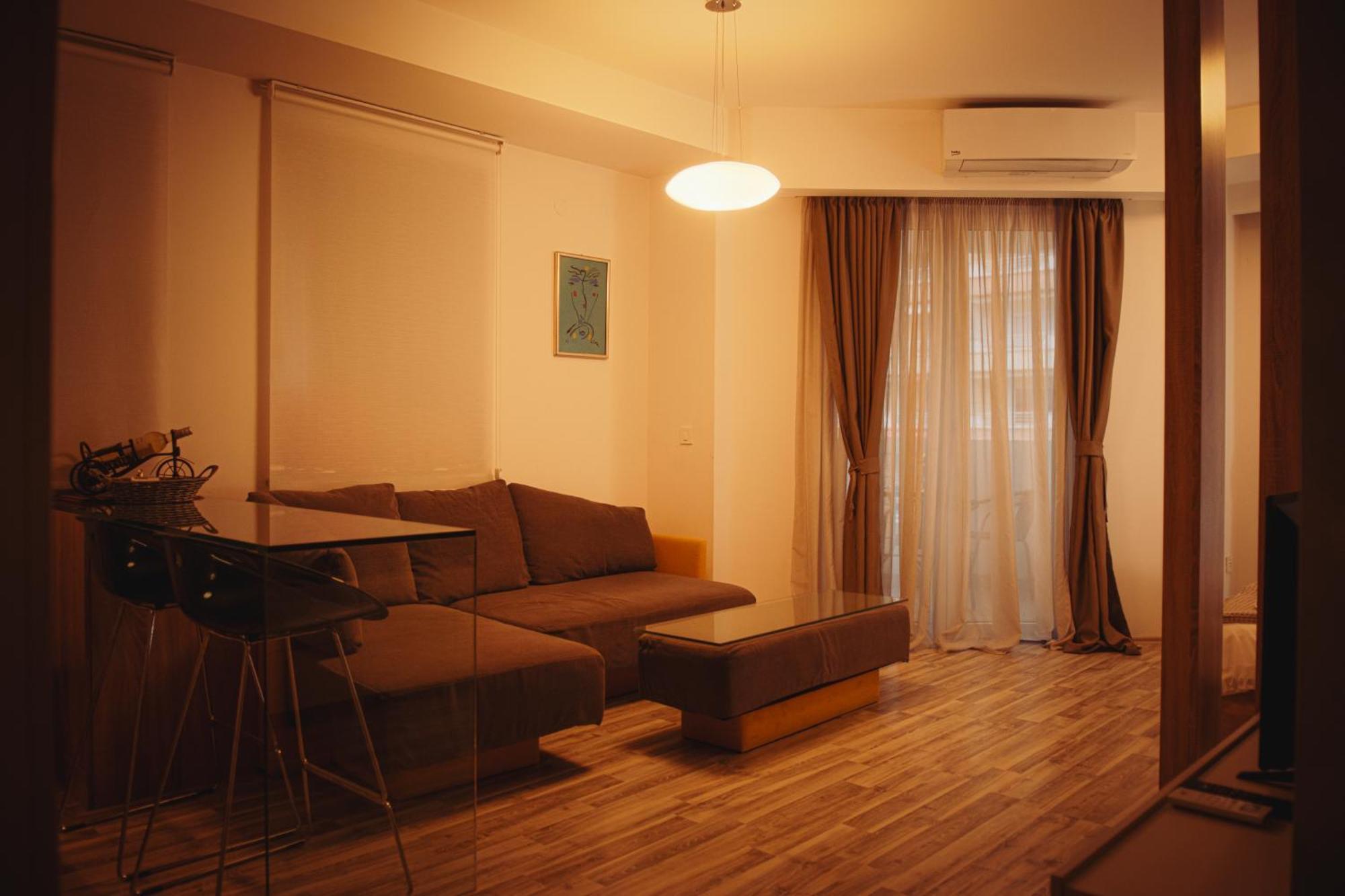 Ohrid Luxury Studios Exterior photo
