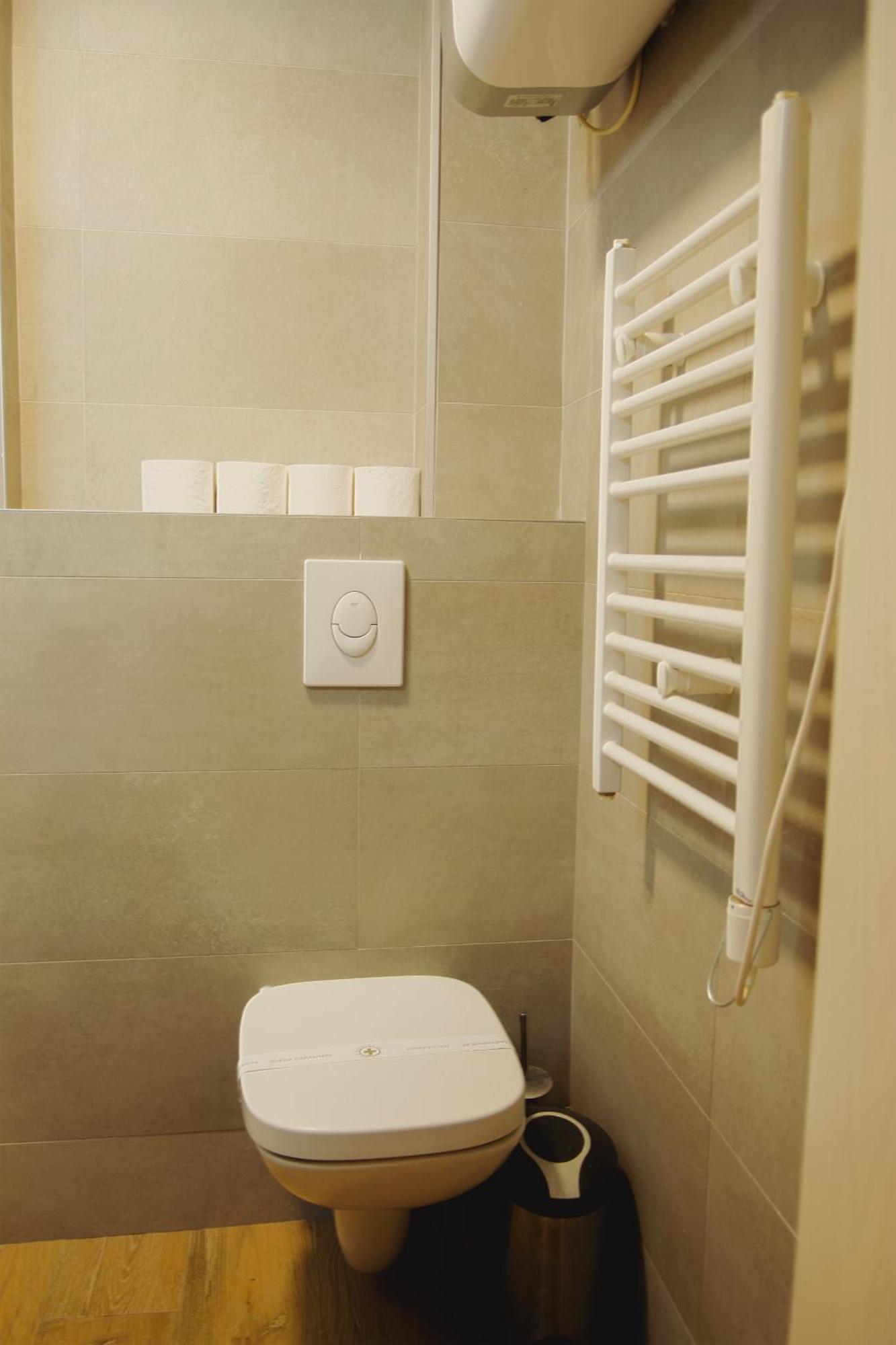 Ohrid Luxury Studios Exterior photo